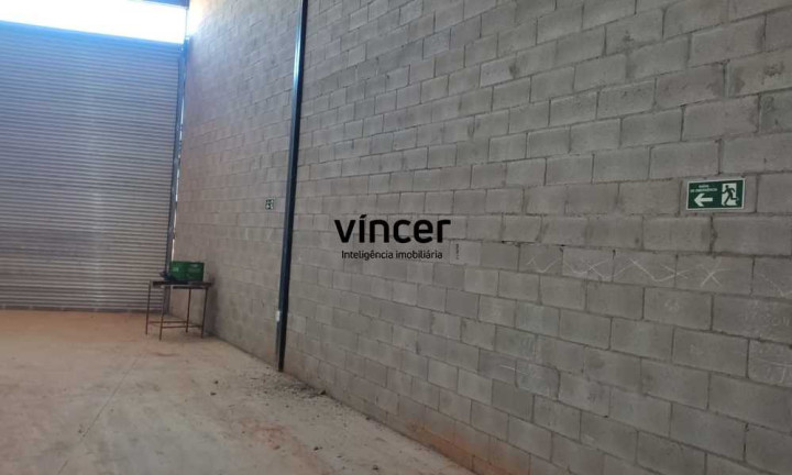 Imagem Ponto Comercial à Venda, 360 m² em Vila Nossa Senhora De Lourdes - Aparecida De Goiânia