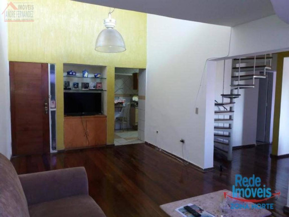 Imagem Apartamento com 5 Quartos à Venda, 177 m² em Graças - Recife