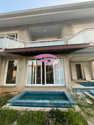 Imagem Casa com 4 Quartos à Venda, 463 m² em Boa Vista - Curitiba