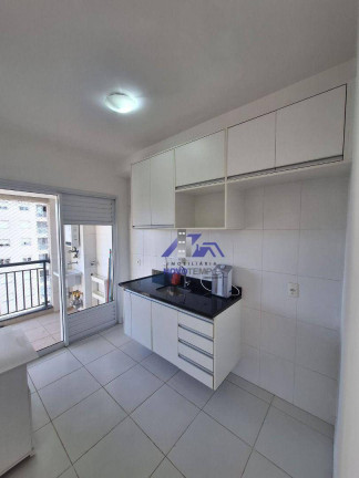Imagem Apartamento com 1 Quarto para Alugar, 49 m² em Melville Empresarial Ii - Barueri