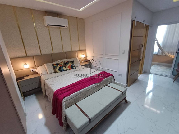 Imagem Casa com 2 Quartos à Venda, 137 m² em Caicara - Praia Grande Imagem Casa com 2 Quartos à Venda, 137 m² em Caicara - Praia Grande