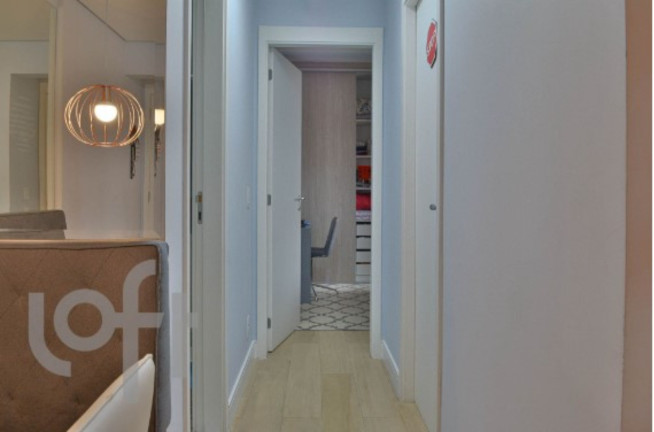 Imagem Apartamento com 2 Quartos à Venda, 67 m² em Tatuapé - Sao Paulo Imagem Apartamento com 2 Quartos à Venda, 67 m² em Tatuapé - Sao Paulo