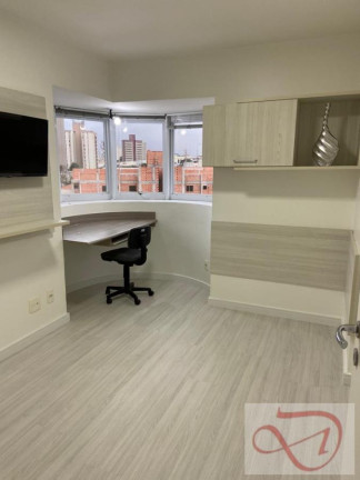 Imagem Apartamento com 3 Quartos à Venda, 77 m² em Casa Branca - Santo André Imagem Apartamento com 3 Quartos à Venda, 77 m² em Casa Branca - Santo André