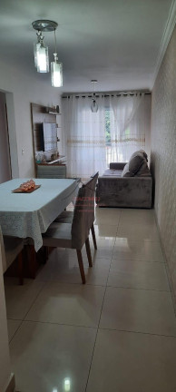 Apartamento com 3 Quartos à Venda, 70 m² em Jardim Imperador (zona Leste) - São Paulo