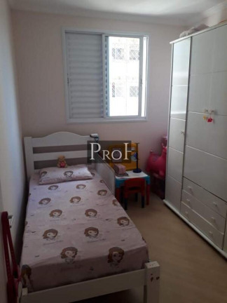 Imagem Apartamento com 2 Quartos à Venda, 48 m² em Dos Casa - São Bernardo Do Campo Imagem Apartamento com 2 Quartos à Venda, 48 m² em Dos Casa - São Bernardo Do Campo