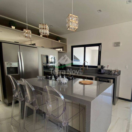 Imagem Casa com 3 Quartos à Venda, 315 m² em Jardim Novo Mundo - Jundiaí