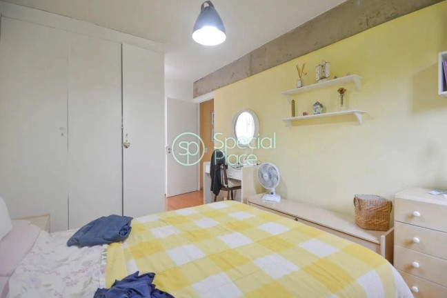 Imagem Apartamento com 3 Quartos à Venda, 250 m² em Moema Pássaros - São Paulo