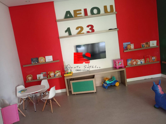 Imagem Apartamento com 3 Quartos à Venda, 93 m² em Caiçaras - Belo Horizonte