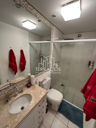 Imagem Apartamento com 3 Quartos à Venda, 94 m² em Engordadouro - Jundiaí Imagem Apartamento com 3 Quartos à Venda, 94 m² em Engordadouro - Jundiaí