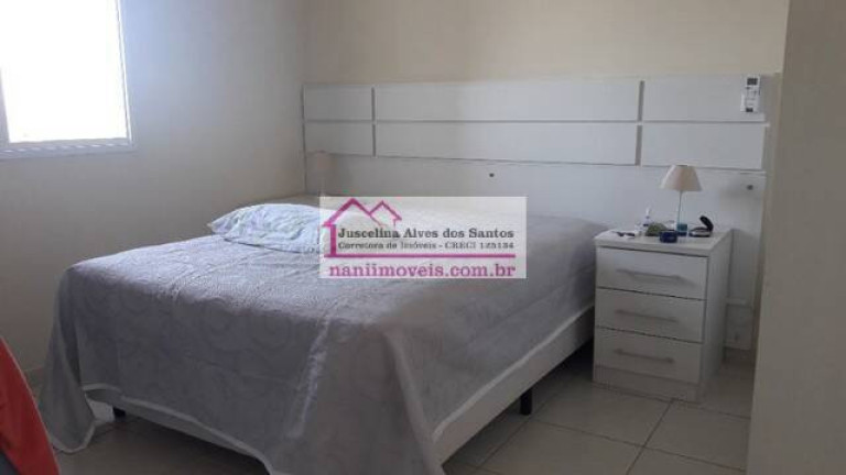 Imagem Apartamento com 2 Quartos à Venda, 75 m² em Indaiá - Caraguatatuba