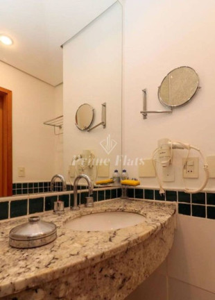 Imagem Apartamento com 1 Quarto à Venda, 31 m² em Jardins - São Paulo Imagem Apartamento com 1 Quarto à Venda, 31 m² em Jardins - São Paulo