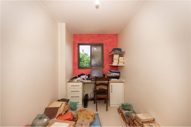 Imagem Apartamento com 3 Quartos à Venda, 81 m² em Jardim Colombo - São Paulo Imagem Apartamento com 3 Quartos à Venda, 81 m² em Jardim Colombo - São Paulo