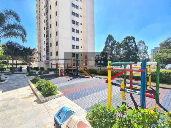Imagem Apartamento com 3 Quartos à Venda, 68 m² em Portal Dos Gramados - Guarulhos