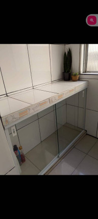 Imagem Apartamento com 2 Quartos à Venda, 51 m² em Independência - São Bernardo Do Campo Imagem Apartamento com 2 Quartos à Venda, 51 m² em Independência - São Bernardo Do Campo