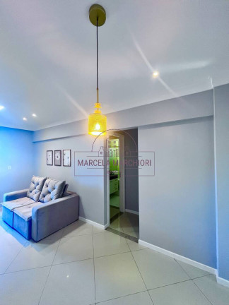 Apartamento com 2 Quartos à Venda, 70 m² em Itapuã - Vila Velha