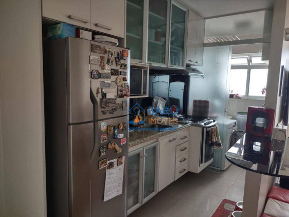 Imagem Apartamento com 2 Quartos à Venda, 63 m² em Ipiranga - São Paulo Imagem Apartamento com 2 Quartos à Venda, 63 m² em Ipiranga - São Paulo
