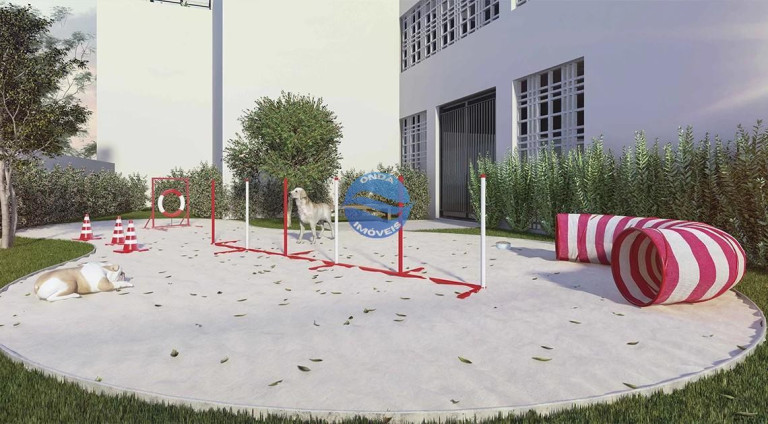 Apartamento com 2 Quartos à Venda, 102 m² em Jardim Planalto - Campinas