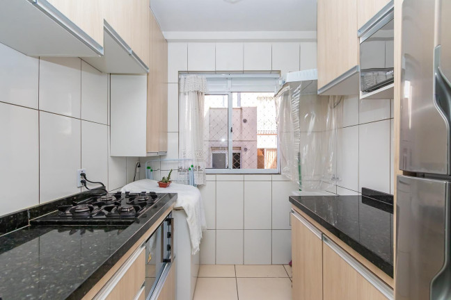 Imagem Apartamento com 2 Quartos à Venda, 42 m² em Capela Velha - Araucária Imagem Apartamento com 2 Quartos à Venda, 42 m² em Capela Velha - Araucária