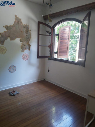 Imagem Sobrado com 4 Quartos à Venda,  em Mooca - São Paulo