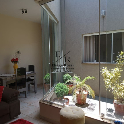 Casa com 3 Quartos à Venda, 125 m² em Bairro Do Engenho - Itatiba