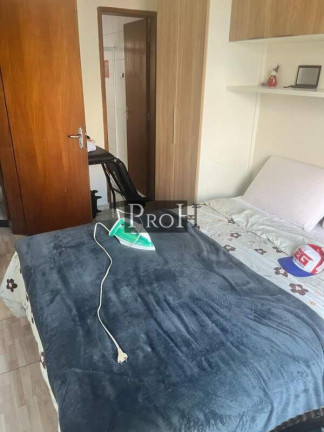 Imagem Apartamento com 2 Quartos à Venda, 50 m² em Vila Pires - Santo André Imagem Apartamento com 2 Quartos à Venda, 50 m² em Vila Pires - Santo André