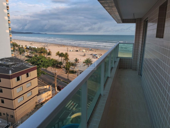 Imagem Apartamento com 3 Quartos à Venda, 111 m² em Mirim - Praia Grande Imagem Apartamento com 3 Quartos à Venda, 111 m² em Mirim - Praia Grande