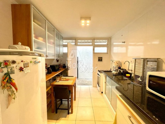 Imagem Casa com 5 Quartos à Venda, 179 m² em Enseada - Guarujá Imagem Casa com 5 Quartos à Venda, 179 m² em Enseada - Guarujá