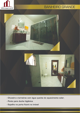 Imagem Sobrado com 3 Quartos à Venda, em Nova Caieiras - Caieiras Imagem Sobrado com 3 Quartos à Venda, em Nova Caieiras - Caieiras