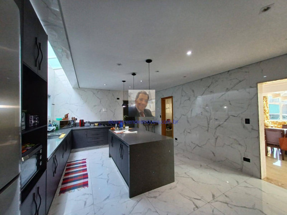 Imagem Casa de Condomínio com 6 Quartos à Venda, 530 m² em Jardim Do Golf I - Jandira Imagem Casa de Condomínio com 6 Quartos à Venda, 530 m² em Jardim Do Golf I - Jandira