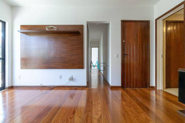 Apartamento com 2 Quartos à Venda, 88 m² em Andaraí - Rio De Janeiro