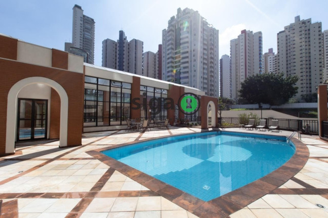 Imagem Apartamento com 3 Quartos à Venda, 189 m² em Jardim Anália Franco - São Paulo Imagem Apartamento com 3 Quartos à Venda, 189 m² em Jardim Anália Franco - São Paulo