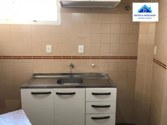 Imagem Apartamento com 1 Quarto à Venda, 48 m² em Jardim Proença - Campinas Imagem Apartamento com 1 Quarto à Venda, 48 m² em Jardim Proença - Campinas