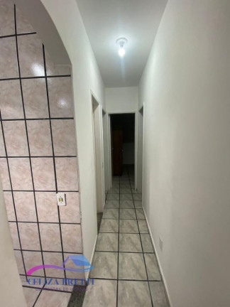 Imagem Apartamento com 3 Quartos à Venda, 75 m² em Itapuã - Vila Velha