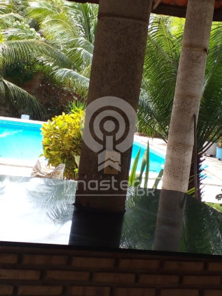 Imagem Casa com 3 Quartos à Venda, 170 m² em Morro Branco - Beberibe