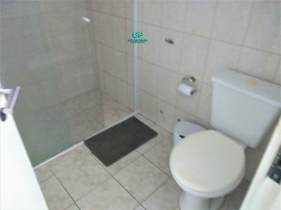 Imagem Apartamento com 3 Quartos para Alugar, 100 m² em Pitangueiras - Guarujá
