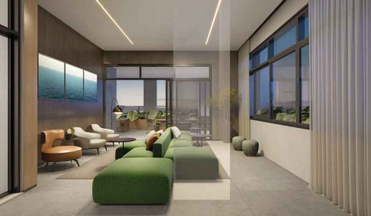 Imagem Imóvel com 1 Quarto à Venda, 22 m² em Vila Mariana - São Paulo Imagem Imóvel com 1 Quarto à Venda, 22 m² em Vila Mariana - São Paulo
