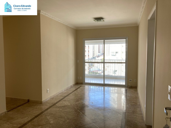 Imóvel com 3 Quartos à Venda, 91 m² em Vila Regente Feijó - São Paulo