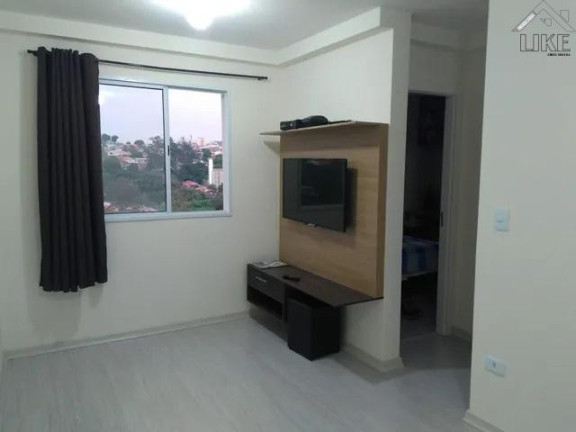 Imagem Imóvel com 2 Quartos à Venda, 46 m² em Loteamento Terra Brasilis - São José Dos Campos