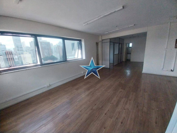 Imóvel para Alugar, 88 m² em Pacaembu - São Paulo