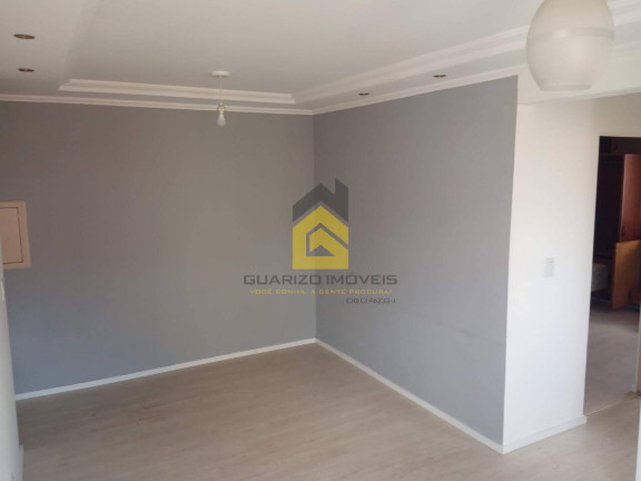 Imagem Apartamento com 2 Quartos para Alugar, 57 m² em Demarchi - São Bernardo Do Campo Imagem Apartamento com 2 Quartos para Alugar, 57 m² em Demarchi - São Bernardo Do Campo