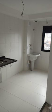 Imagem Apartamento com 2 Quartos à Venda, 50 m² em Vila Curuçá - Santo André Imagem Apartamento com 2 Quartos à Venda, 50 m² em Vila Curuçá - Santo André