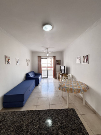 Imagem Apartamento com 1 Quarto à Venda, 49 m² em Guilhermina - Praia Grande Imagem Apartamento com 1 Quarto à Venda, 49 m² em Guilhermina - Praia Grande