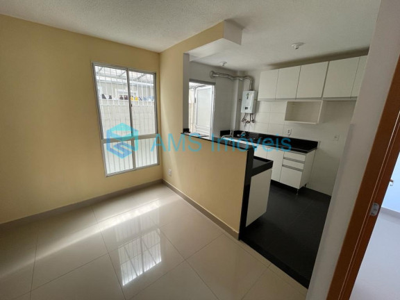 Imagem Apartamento com 2 Quartos à Venda, 50 m² em São José - Canoas Imagem Apartamento com 2 Quartos à Venda, 50 m² em São José - Canoas