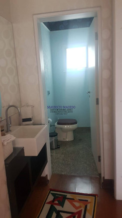 Imagem Casa com 4 Quartos à Venda, 574 m² em Alphaville Residencial Um - Barueri Imagem Casa com 4 Quartos à Venda, 574 m² em Alphaville Residencial Um - Barueri
