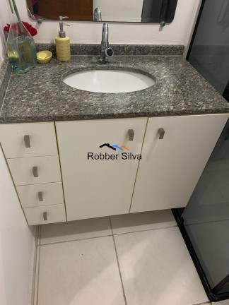 Imagem Apartamento com 2 Quartos à Venda, 60 m² em Parque São Luís - Taubaté Imagem Apartamento com 2 Quartos à Venda, 60 m² em Parque São Luís - Taubaté
