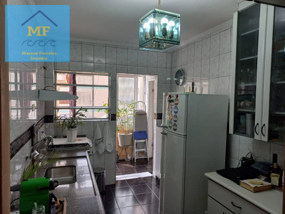 Imagem Apartamento com 3 Quartos à Venda, 120 m² em Ponta Da Praia - Santos Imagem Apartamento com 3 Quartos à Venda, 120 m² em Ponta Da Praia - Santos