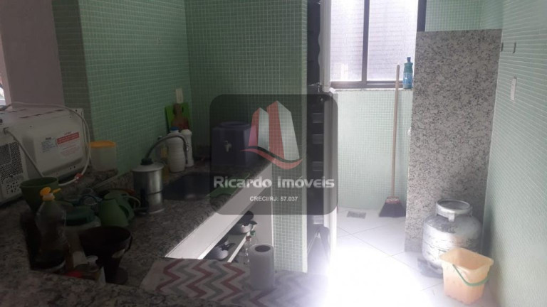 Imagem Imóvel com 2 Quartos à Venda, 60 m² em Peró - Cabo Frio