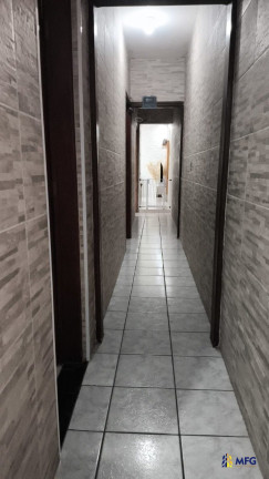 Imagem Casa com 3 Quartos à Venda,  em Caguassu - Sorocaba