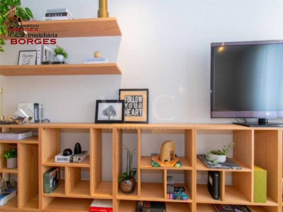 Imagem Apartamento com 3 Quartos à Venda, 86 m² em Vila Nova Conceição - São Paulo Imagem Apartamento com 3 Quartos à Venda, 86 m² em Vila Nova Conceição - São Paulo