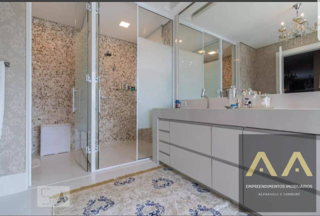 Imagem Casa com 5 Quartos à Venda, 740 m² em Alphaville - Santana De Parnaíba Imagem Casa com 5 Quartos à Venda, 740 m² em Alphaville - Santana De Parnaíba